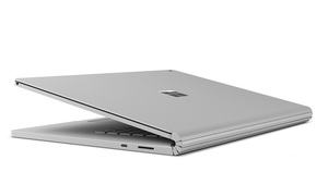 Microsoft Surface Book 2