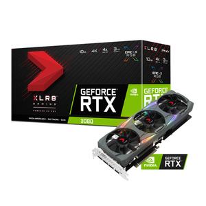 XLR8 Gaming GeForce RTX 3080