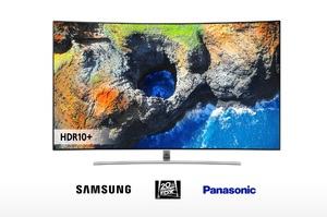 Samsung, Panasonic und 20th Century Fox paktieren für HDR10+