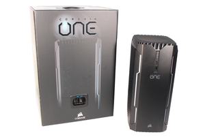 Corsair One Pro mit GeForce GTX 1080 Ti im Test