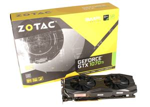 Aktuelle Blockbuster-Spiele auf ZOTAC-Grafikkarten getestet