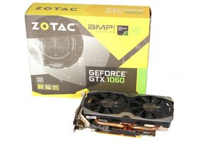 Aktuelle Blockbuster-Spiele auf ZOTAC-Grafikkarten getestet