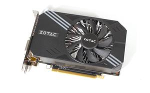 Aktuelle Blockbuster-Spiele auf ZOTAC-Grafikkarten getestet