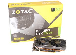 Aktuelle Blockbuster-Spiele auf ZOTAC-Grafikkarten getestet