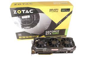 Aktuelle Blockbuster-Spiele auf ZOTAC-Grafikkarten getestet