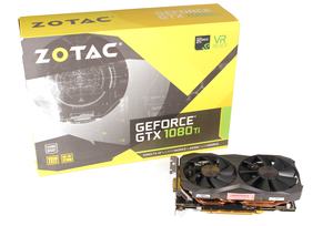 Aktuelle Blockbuster-Spiele auf ZOTAC-Grafikkarten getestet