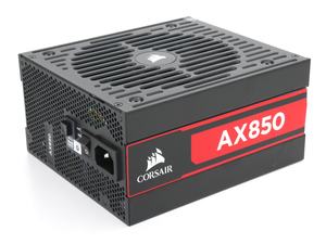 Corsair AX850 Titanium