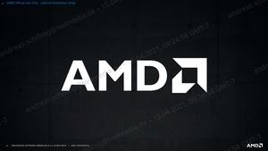 AMD Radeon Software 2021