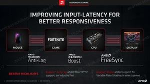 AMD Radeon Software 2021