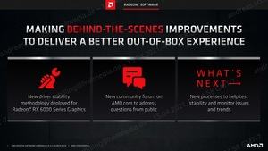 AMD Radeon Software 2021