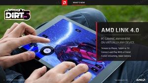 AMD Radeon Software 2021