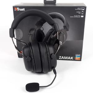 Trust GXT 414 Zamak