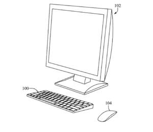 Tastatur Mac