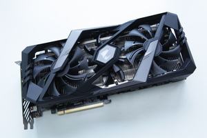 Gigabyte Aorus GeForce RTX 2080 Xtreme 8G