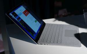 Surface Family Event