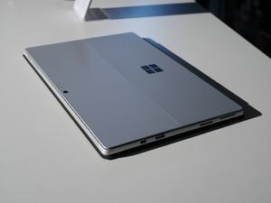 Surface Family Event