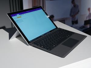 Surface Family Event