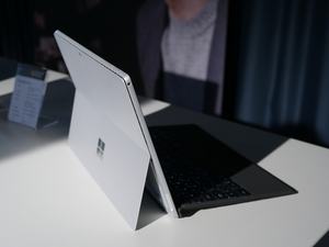 Surface Family Event