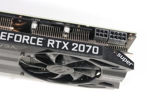 EVGA GeForce RTX 2070 SUPER KO Gaming im Test