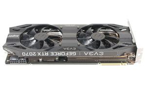 EVGA GeForce RTX 2070 SUPER KO Gaming im Test