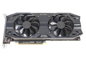 EVGA GeForce RTX 2070 SUPER KO Gaming im Test