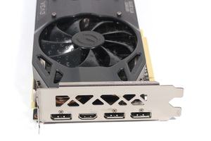 EVGA GeForce RTX 2070 SUPER KO Gaming im Test