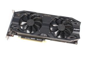 EVGA GeForce RTX 2070 SUPER KO Gaming im Test