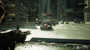 The Matrix Awakens: An Unreal Engine 5 Experience