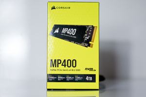 Corsair MP400 