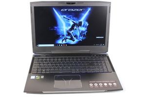 Medion Erazer X6805