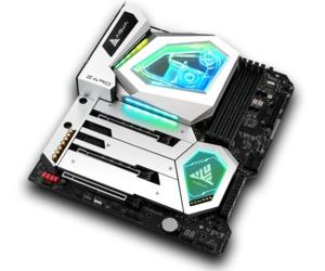 ASRock Z490 Aqua