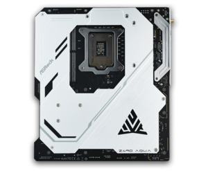 ASRock Z490 Aqua