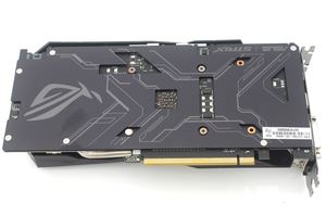 ASUS ROG Strix GeForce GTX 1050 Ti OC