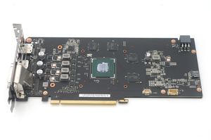 ASUS ROG Strix GeForce GTX 1050 Ti OC