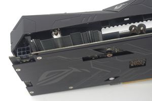 ASUS ROG Strix GeForce GTX 1050 Ti OC