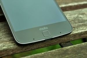 Lenovo Moto Z