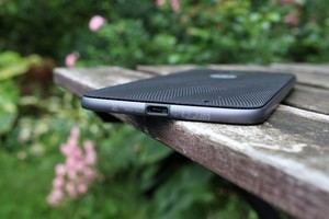 Den Abgesang auf die Audio-Buchse im Massenmarkt läutete das Moto Z ein - nicht das iPhone 7