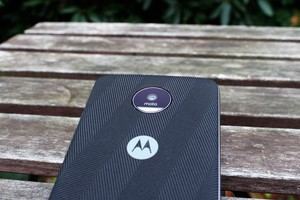 Lenovo Moto Z