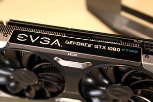 EVGA stellt mit dem ICX einen neuen Kühler für seine Grafikkarten vor.