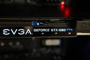 EVGA stellt mit dem ICX einen neuen Kühler für seine Grafikkarten vor.