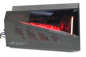 ASUS ROG XG Station 2 mit dem Transformer 3 Pro