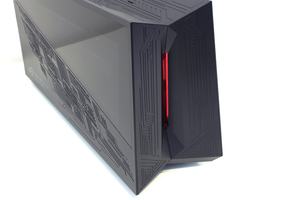 ASUS ROG XG Station 2 mit dem Transformer 3 Pro