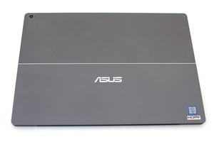 ASUS ROG XG Station 2 mit dem Transformer 3 Pro