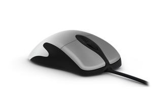 Microsoft IntelliMouse Pro