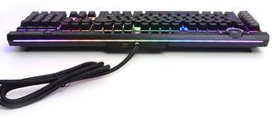 Corsair K100 RGB