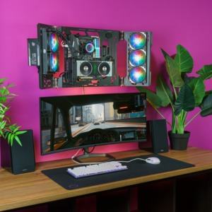 Cooler Master MasterFrame 700