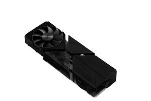 NVIDIA GeForce RTX 3080 Ti Founders Edition