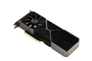 NVIDIA GeForce RTX 3080 Ti Founders Edition