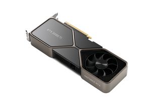 NVIDIA GeForce RTX 3080 Ti Founders Edition