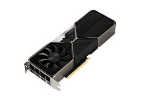 NVIDIA GeForce RTX 3080 Ti Founders Edition